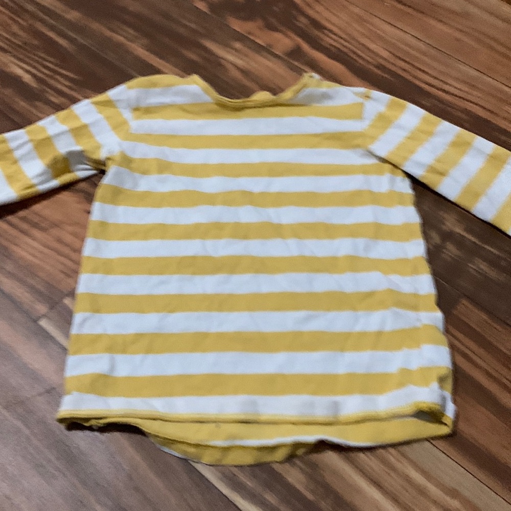BABY TOPS/SWEATERS
